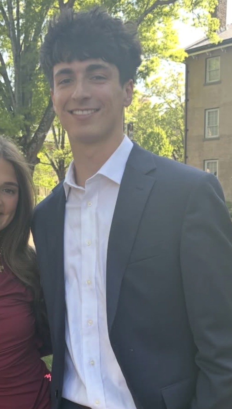 Conner Rankin